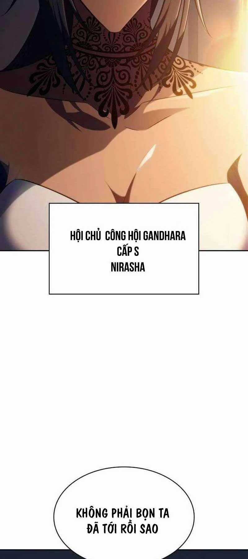 Tôi Là Tân Thủ Có Cấp Cao Nhất Chapter 151 trang 7