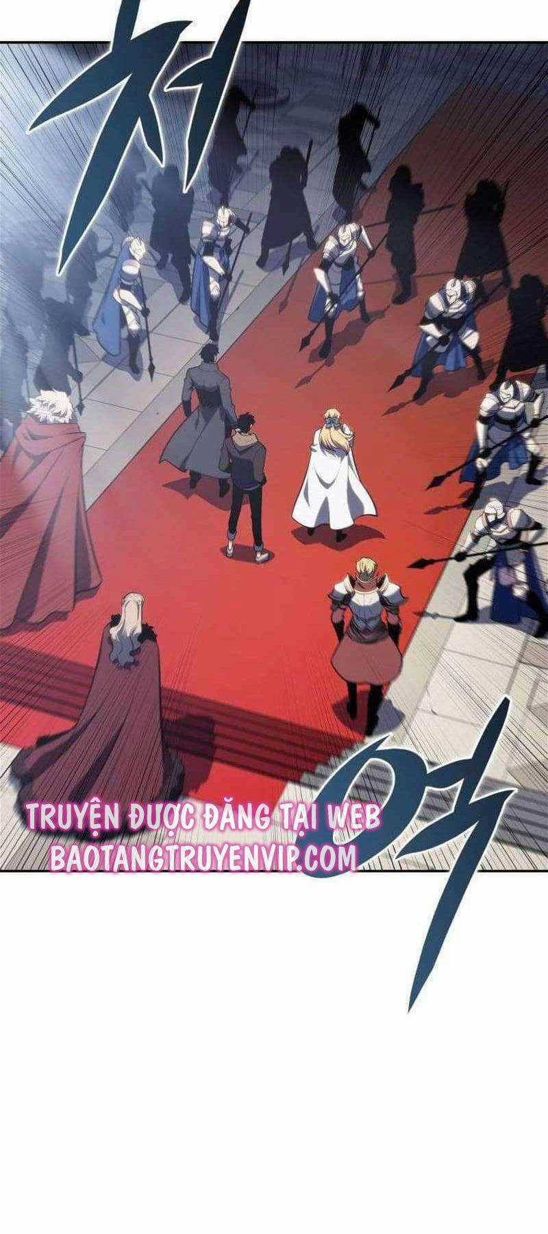 Tôi Là Tân Thủ Có Cấp Cao Nhất Chapter 151 trang 78