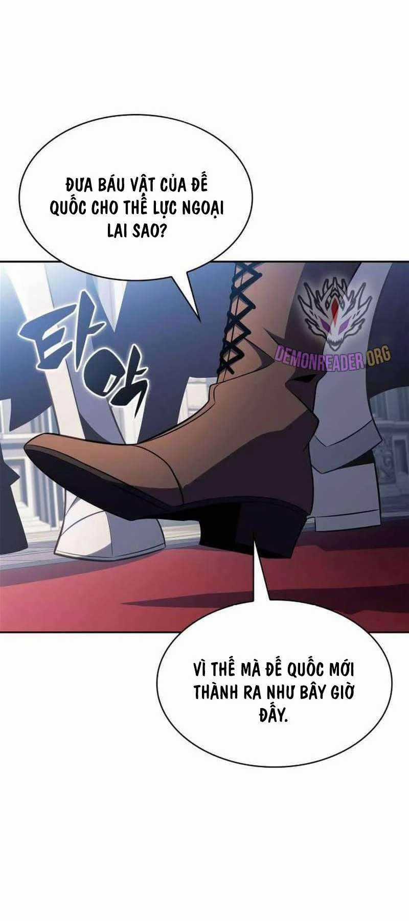 Tôi Là Tân Thủ Có Cấp Cao Nhất Chapter 151 trang 79