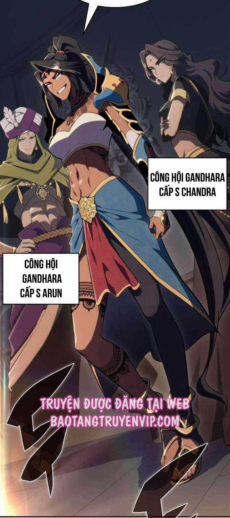 Tôi Là Tân Thủ Có Cấp Cao Nhất Chapter 151 trang 8