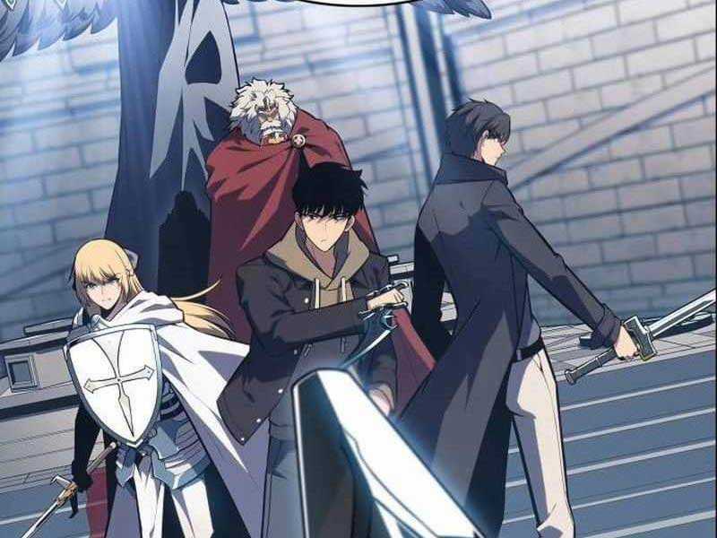 Tôi Là Tân Thủ Có Cấp Cao Nhất Chapter 152 trang 10