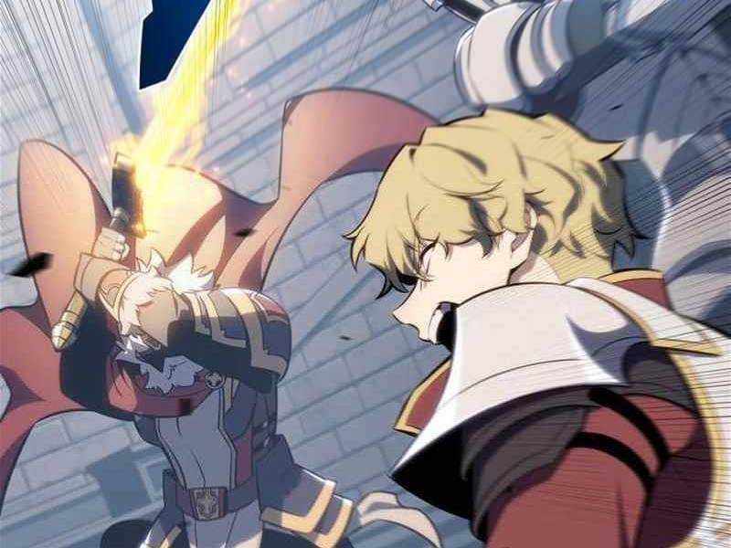 Tôi Là Tân Thủ Có Cấp Cao Nhất Chapter 152 trang 127