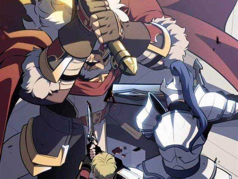 Tôi Là Tân Thủ Có Cấp Cao Nhất Chapter 152 trang 151