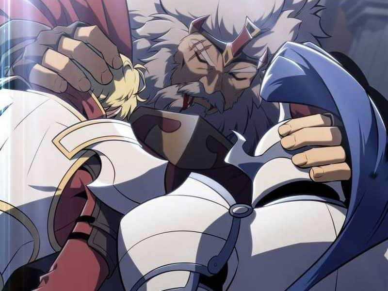 Tôi Là Tân Thủ Có Cấp Cao Nhất Chapter 152 trang 166