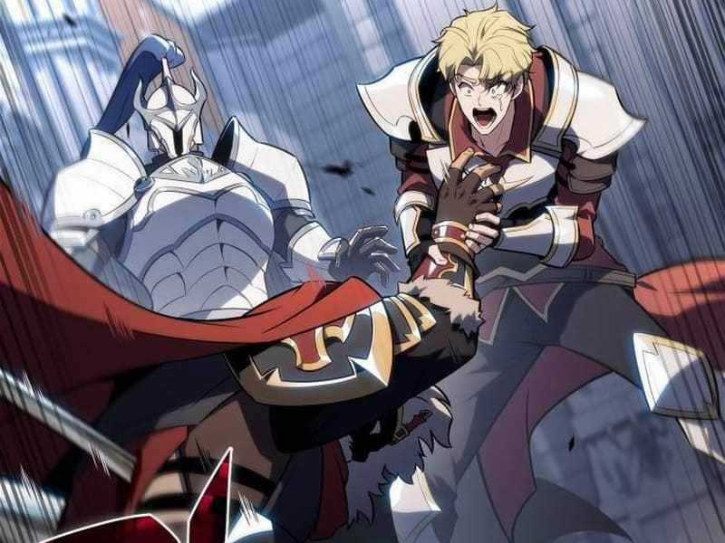 Tôi Là Tân Thủ Có Cấp Cao Nhất Chapter 152 trang 174