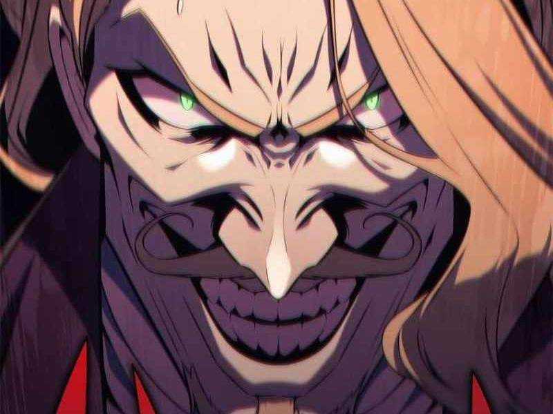 Tôi Là Tân Thủ Có Cấp Cao Nhất Chapter 152 trang 195