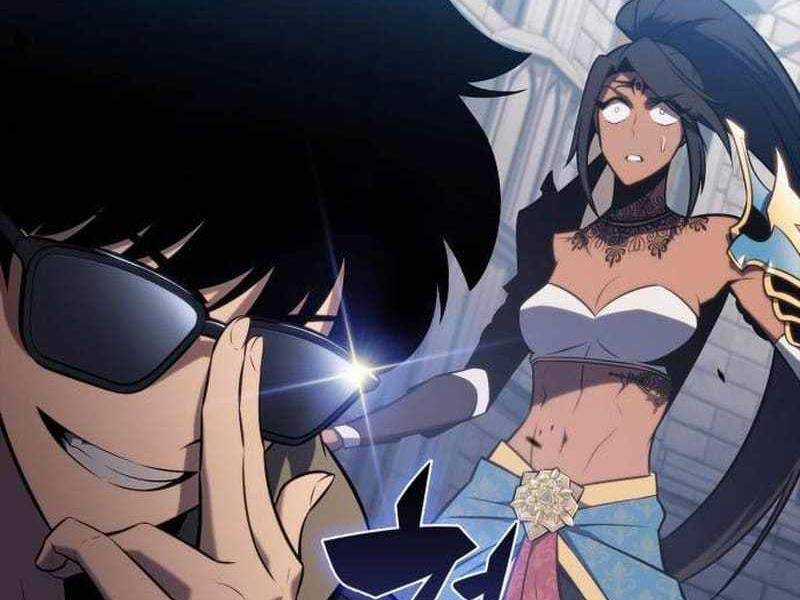 Tôi Là Tân Thủ Có Cấp Cao Nhất Chapter 152 trang 229