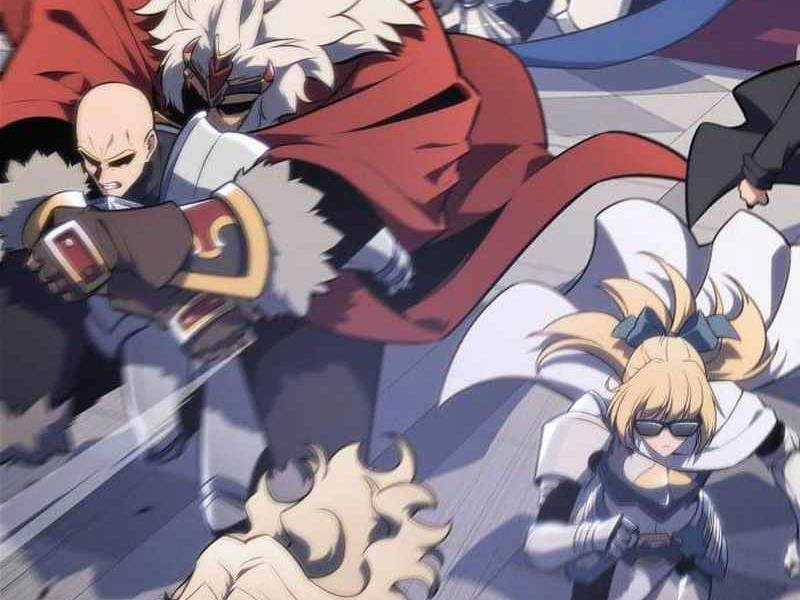 Tôi Là Tân Thủ Có Cấp Cao Nhất Chapter 152 trang 251