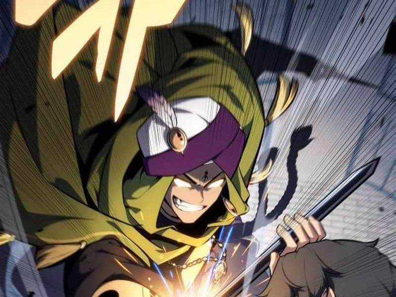 Tôi Là Tân Thủ Có Cấp Cao Nhất Chapter 152 trang 30