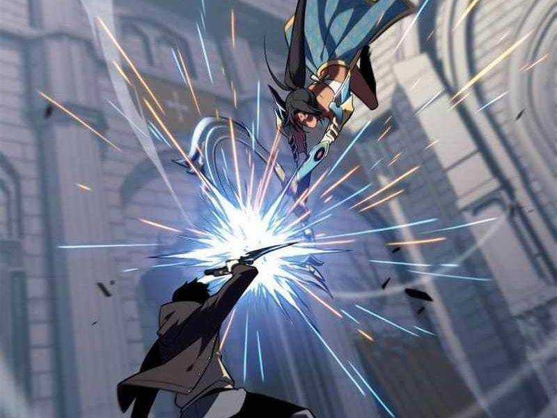 Tôi Là Tân Thủ Có Cấp Cao Nhất Chapter 152 trang 38