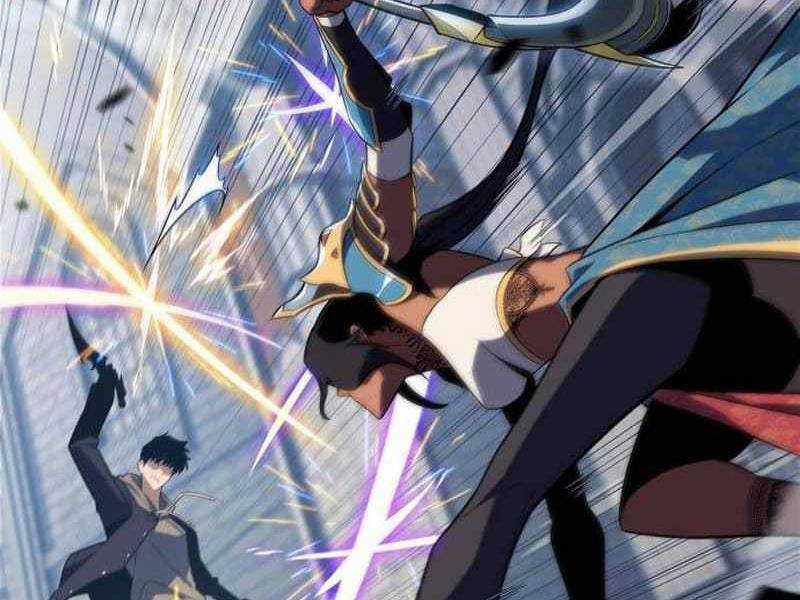 Tôi Là Tân Thủ Có Cấp Cao Nhất Chapter 152 trang 56