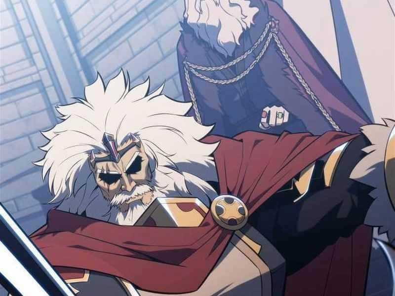 Tôi Là Tân Thủ Có Cấp Cao Nhất Chapter 152 trang 67