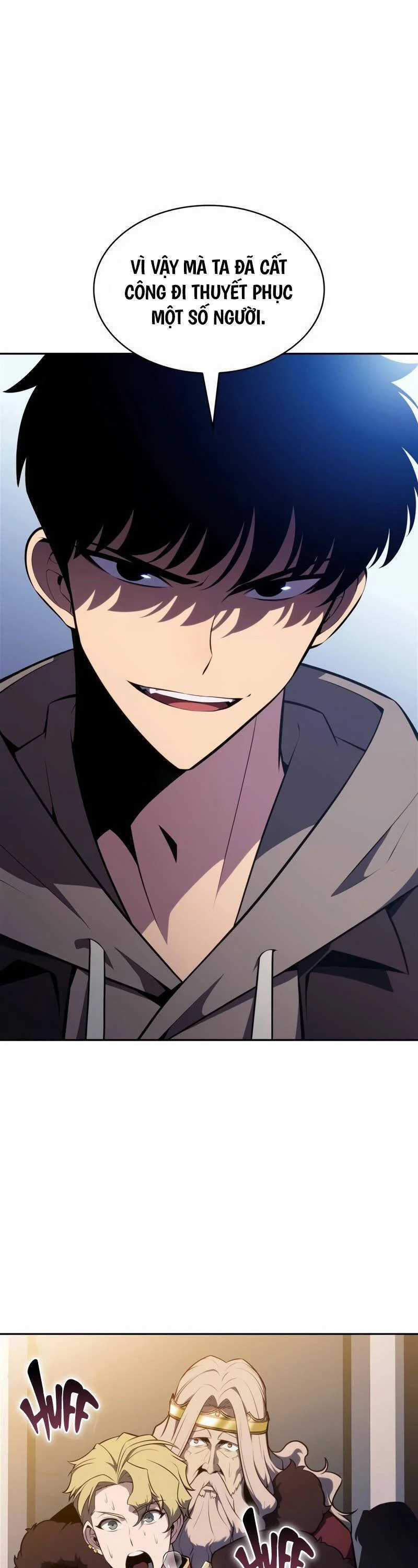 Tôi Là Tân Thủ Có Cấp Cao Nhất Chapter 153 trang 12