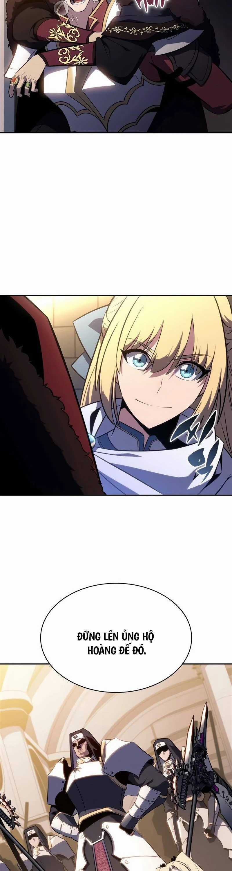 Tôi Là Tân Thủ Có Cấp Cao Nhất Chapter 153 trang 13