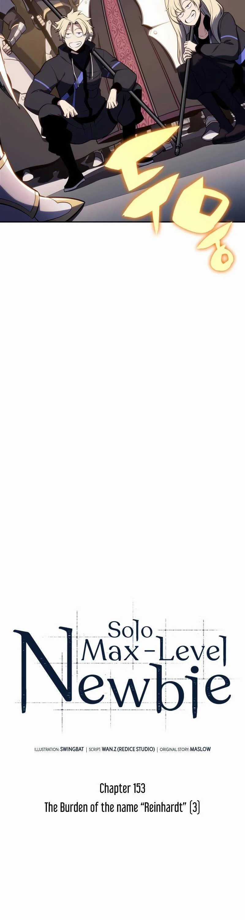 Tôi Là Tân Thủ Có Cấp Cao Nhất Chapter 153 trang 14