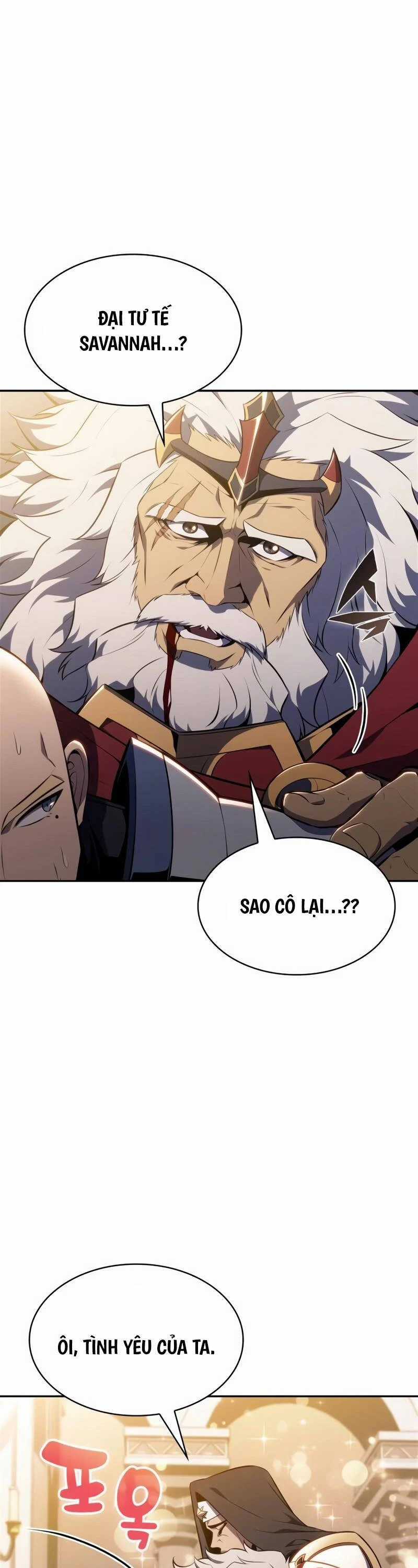 Tôi Là Tân Thủ Có Cấp Cao Nhất Chapter 153 trang 15