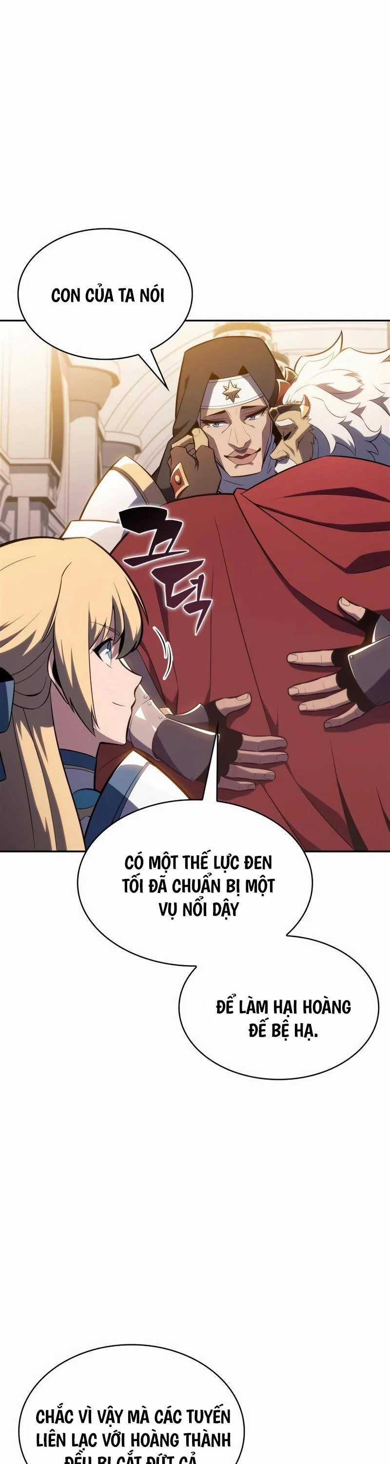 Tôi Là Tân Thủ Có Cấp Cao Nhất Chapter 153 trang 17