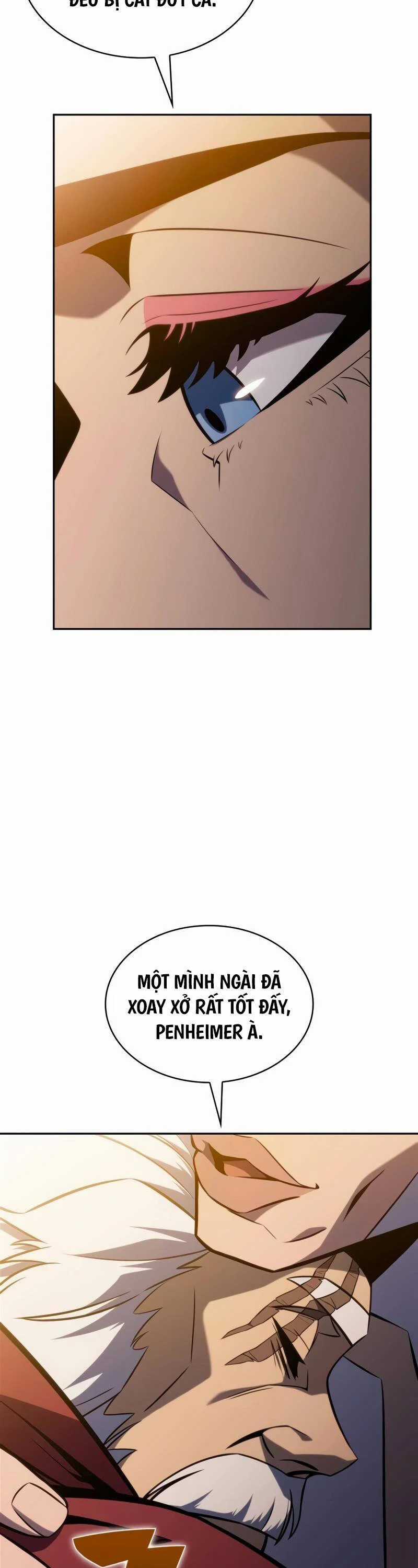 Tôi Là Tân Thủ Có Cấp Cao Nhất Chapter 153 trang 18