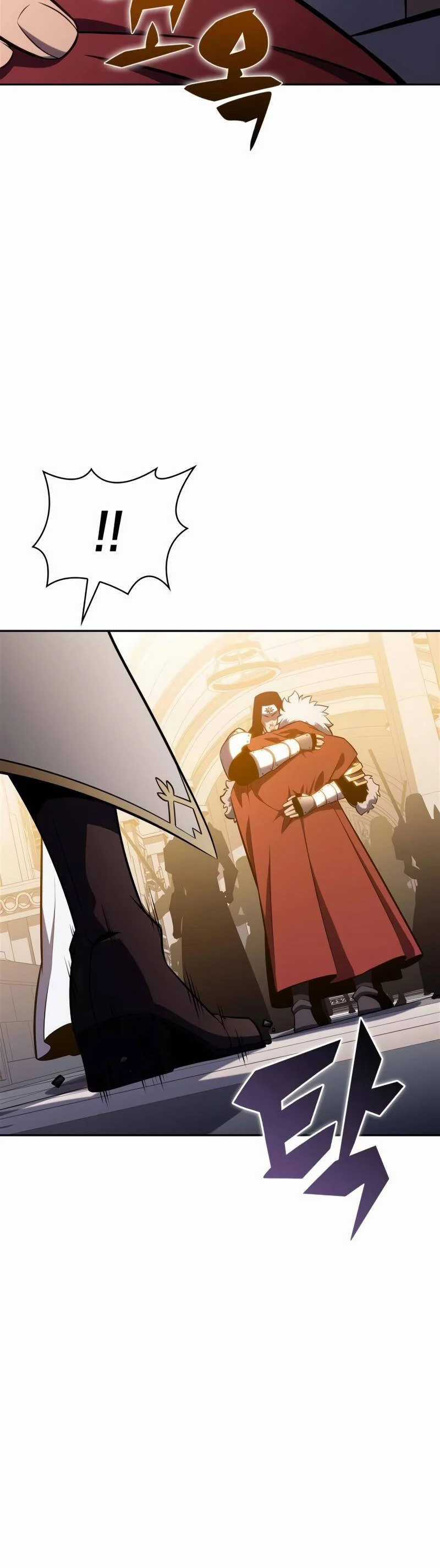 Tôi Là Tân Thủ Có Cấp Cao Nhất Chapter 153 trang 19