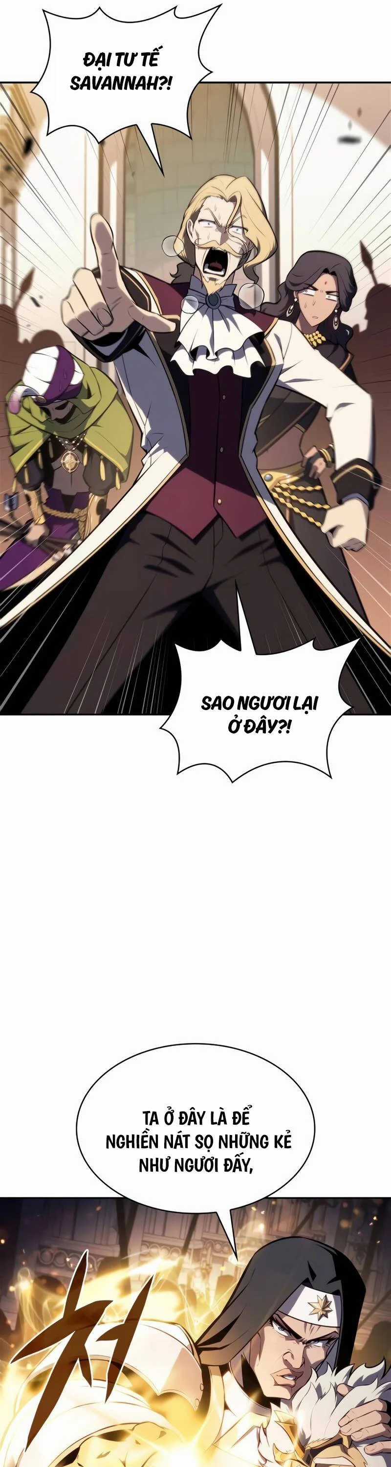 Tôi Là Tân Thủ Có Cấp Cao Nhất Chapter 153 trang 20