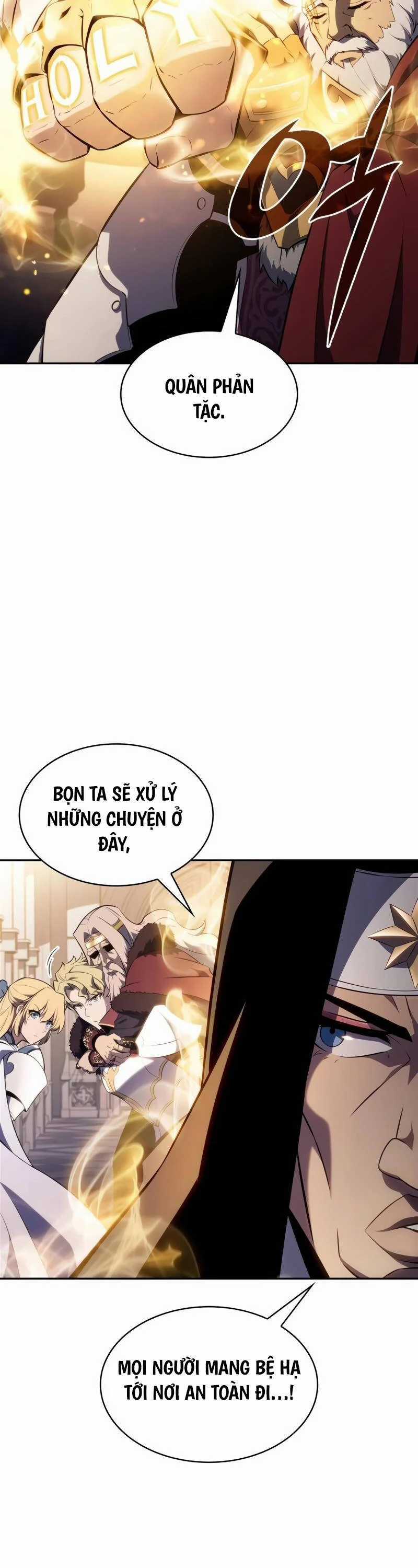 Tôi Là Tân Thủ Có Cấp Cao Nhất Chapter 153 trang 21