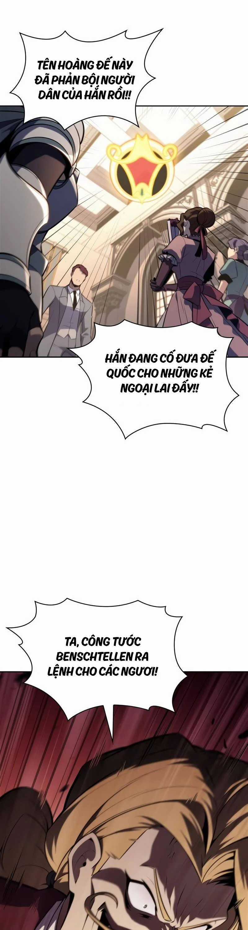 Tôi Là Tân Thủ Có Cấp Cao Nhất Chapter 153 trang 24