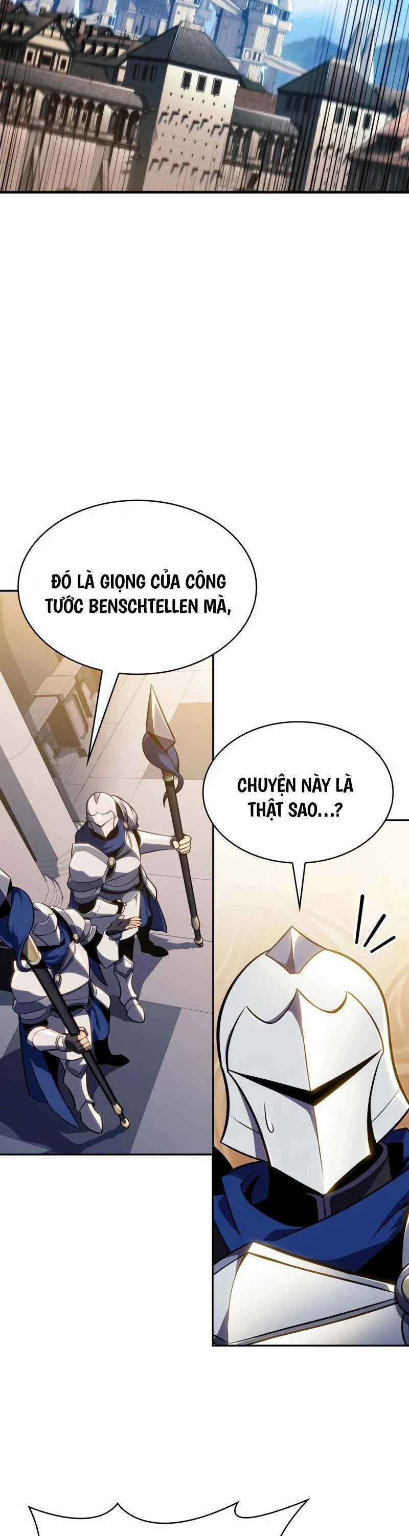 Tôi Là Tân Thủ Có Cấp Cao Nhất Chapter 153 trang 26