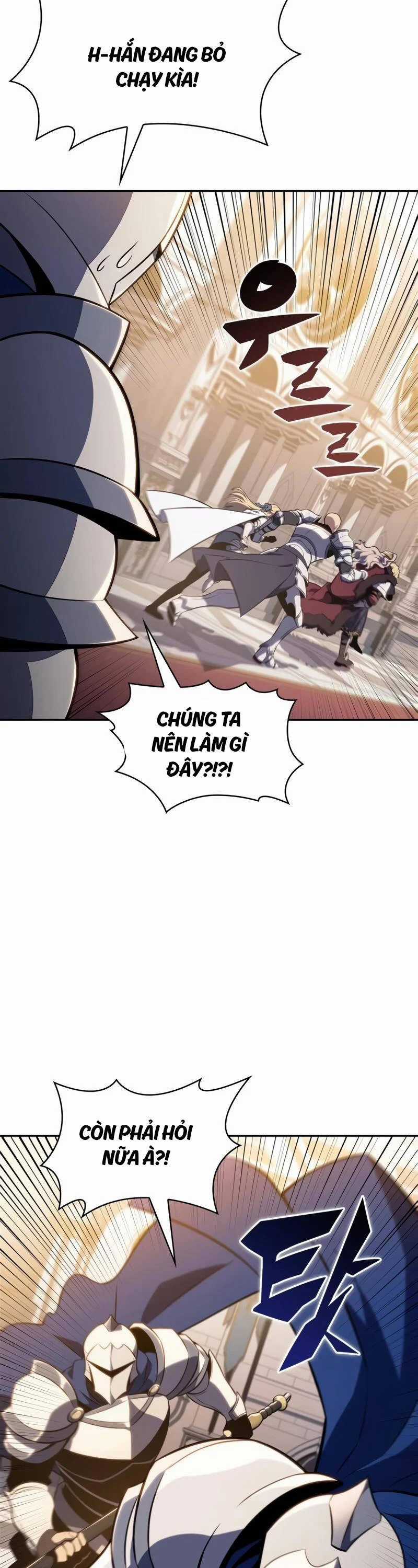 Tôi Là Tân Thủ Có Cấp Cao Nhất Chapter 153 trang 27