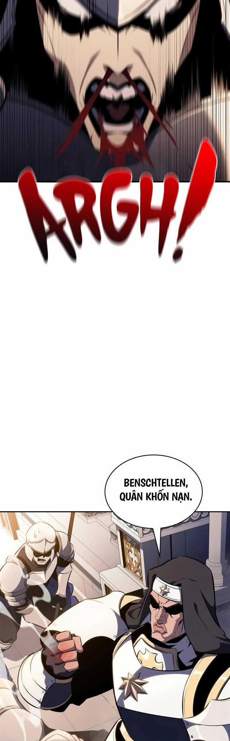 Tôi Là Tân Thủ Có Cấp Cao Nhất Chapter 153 trang 29