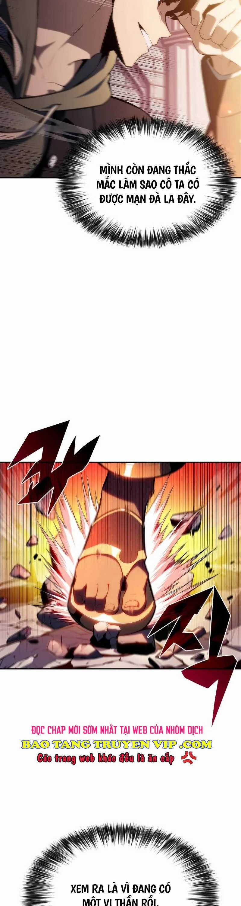 Tôi Là Tân Thủ Có Cấp Cao Nhất Chapter 153 trang 3