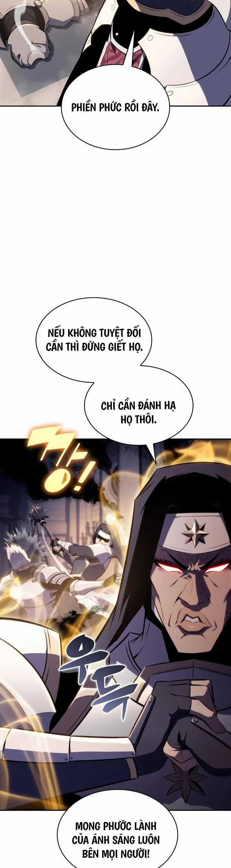 Tôi Là Tân Thủ Có Cấp Cao Nhất Chapter 153 trang 30
