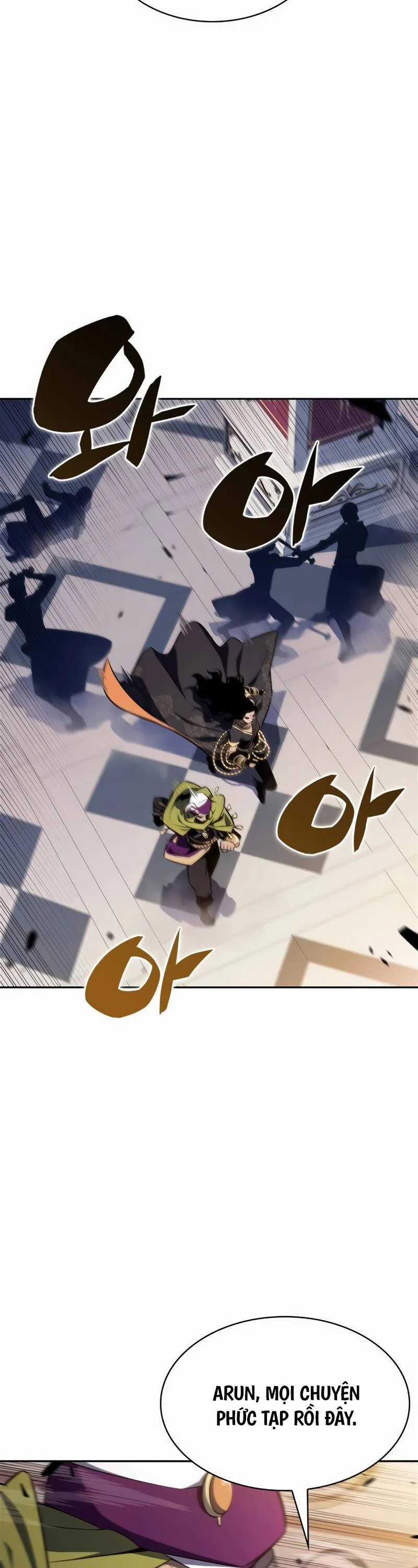 Tôi Là Tân Thủ Có Cấp Cao Nhất Chapter 153 trang 31