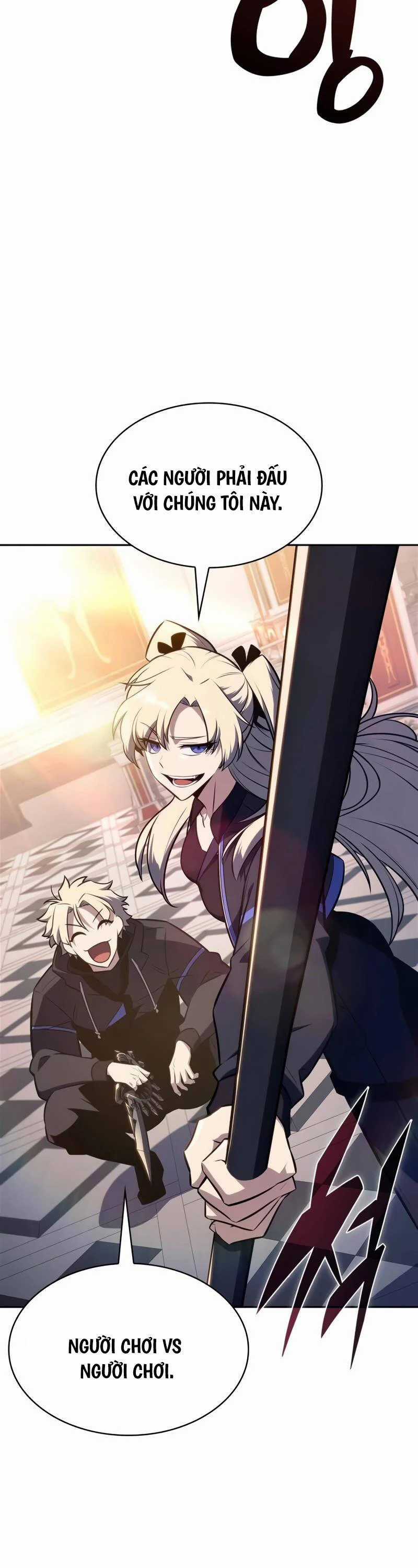 Tôi Là Tân Thủ Có Cấp Cao Nhất Chapter 153 trang 33