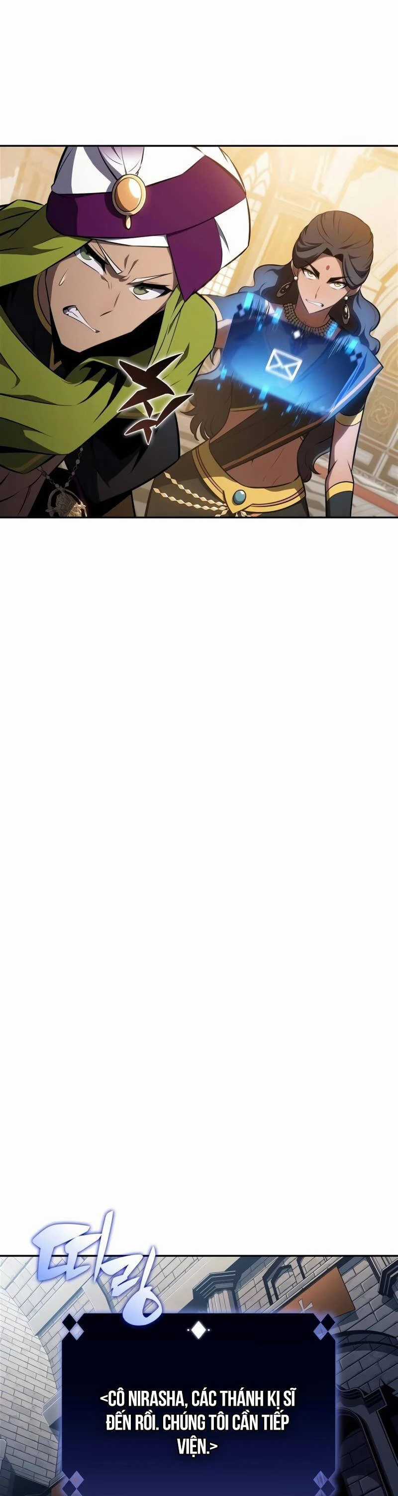 Tôi Là Tân Thủ Có Cấp Cao Nhất Chapter 153 trang 34