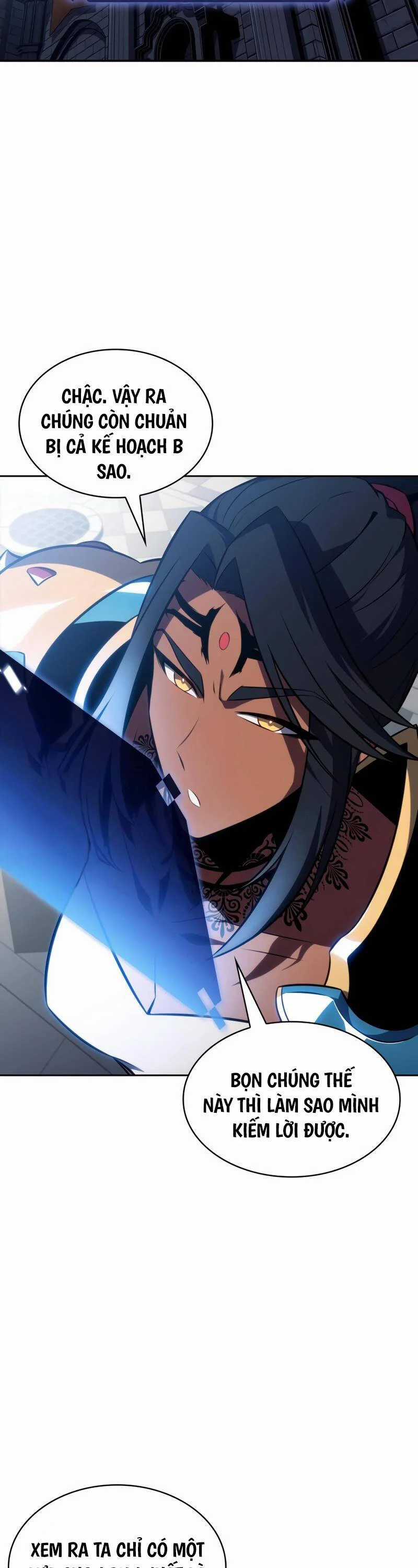 Tôi Là Tân Thủ Có Cấp Cao Nhất Chapter 153 trang 35