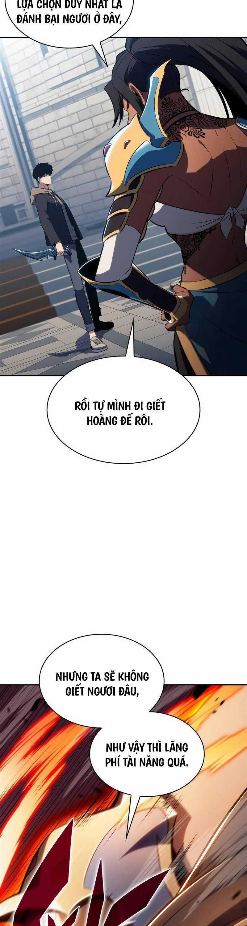 Tôi Là Tân Thủ Có Cấp Cao Nhất Chapter 153 trang 36