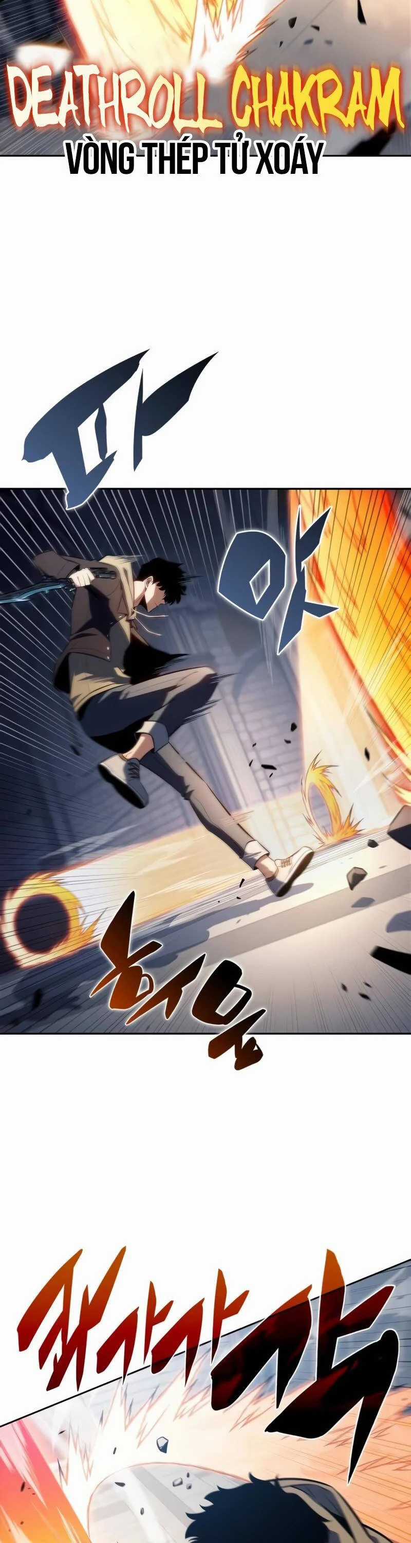 Tôi Là Tân Thủ Có Cấp Cao Nhất Chapter 153 trang 38