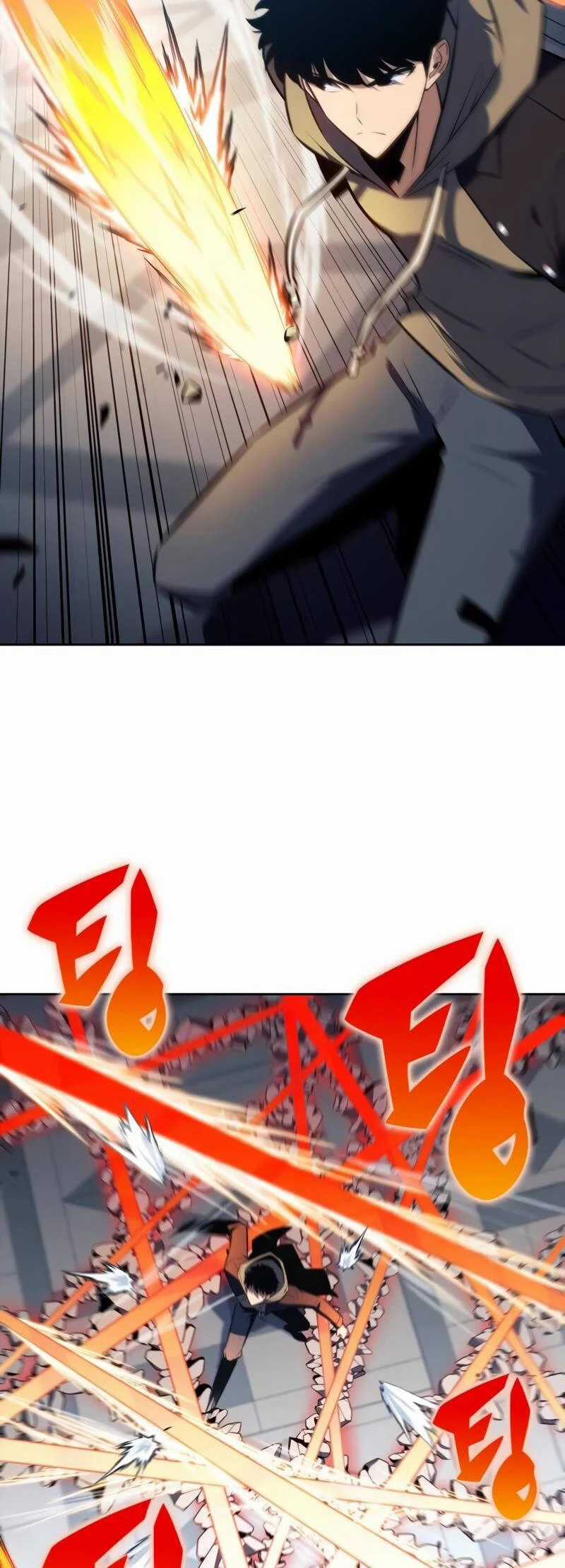 Tôi Là Tân Thủ Có Cấp Cao Nhất Chapter 153 trang 39