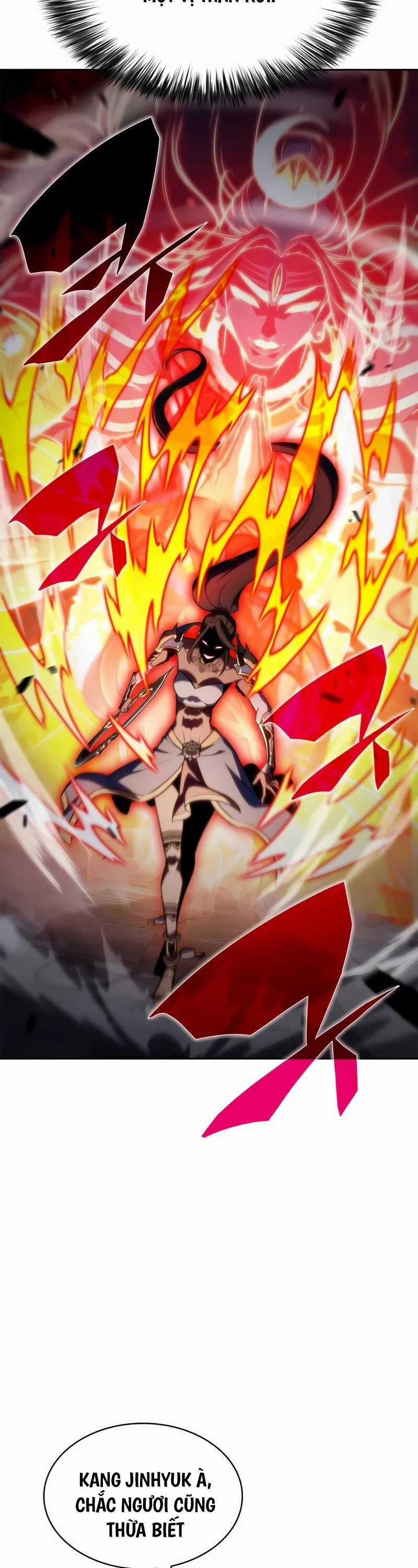 Tôi Là Tân Thủ Có Cấp Cao Nhất Chapter 153 trang 4