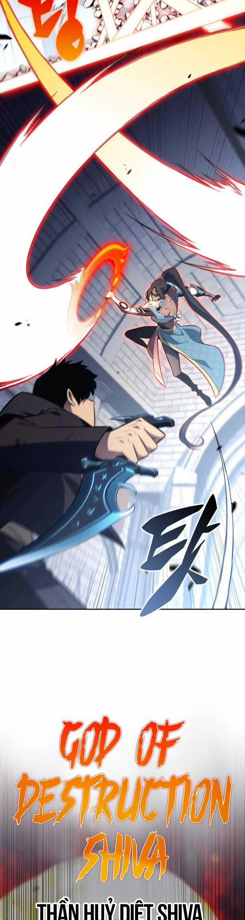 Tôi Là Tân Thủ Có Cấp Cao Nhất Chapter 153 trang 40