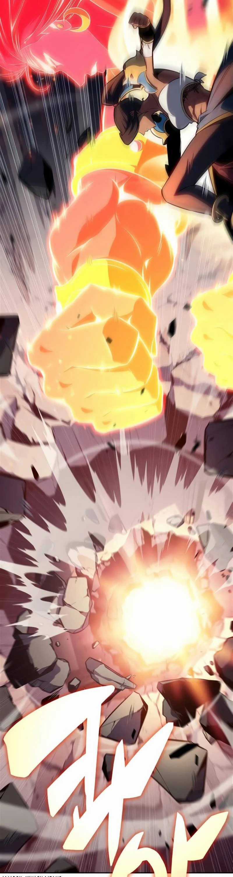 Tôi Là Tân Thủ Có Cấp Cao Nhất Chapter 153 trang 43