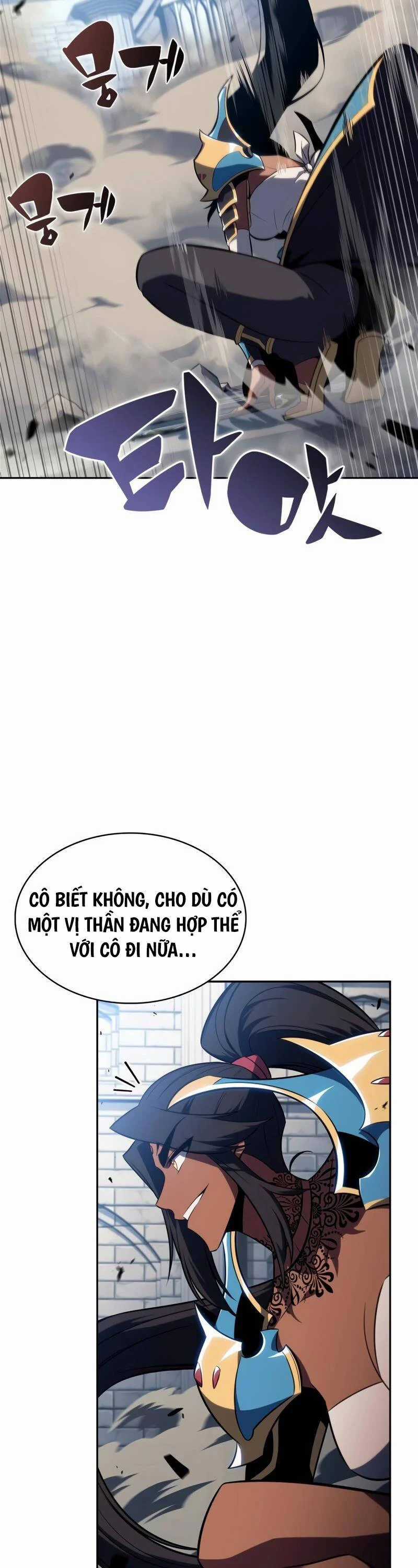 Tôi Là Tân Thủ Có Cấp Cao Nhất Chapter 153 trang 45