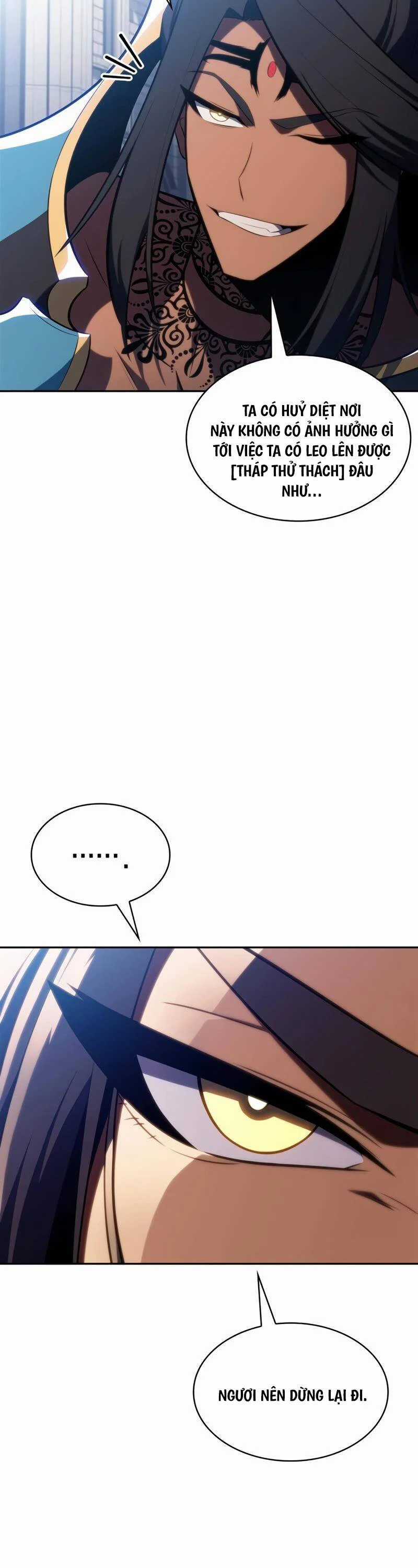 Tôi Là Tân Thủ Có Cấp Cao Nhất Chapter 153 trang 47