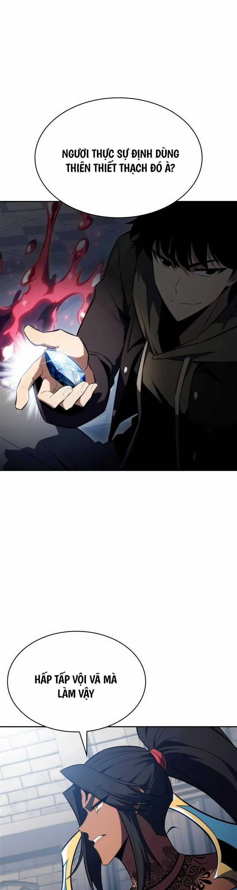 Tôi Là Tân Thủ Có Cấp Cao Nhất Chapter 153 trang 48