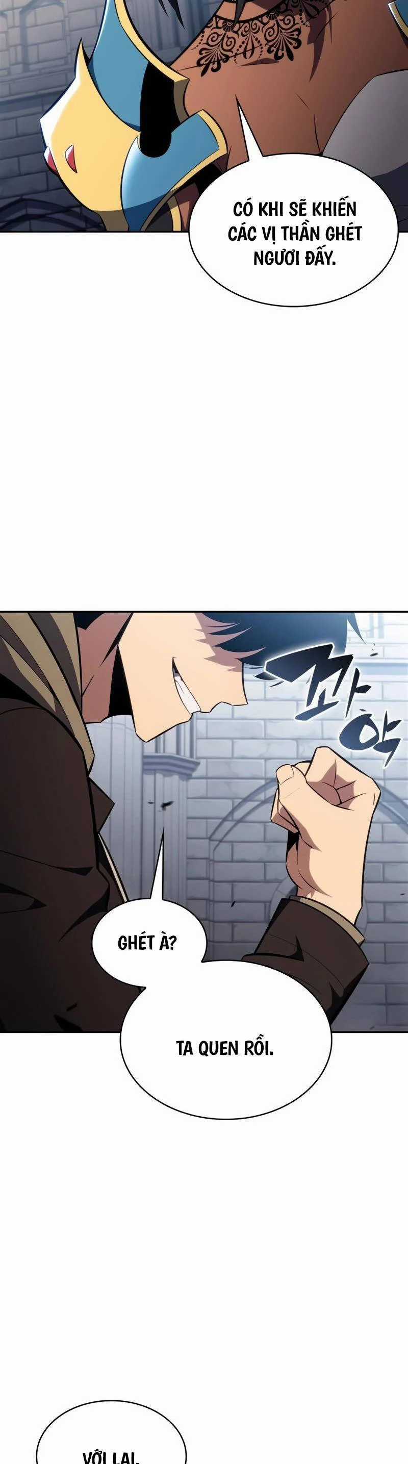 Tôi Là Tân Thủ Có Cấp Cao Nhất Chapter 153 trang 49