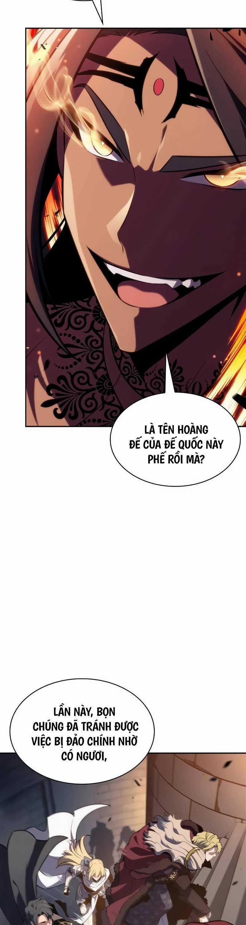 Tôi Là Tân Thủ Có Cấp Cao Nhất Chapter 153 trang 5
