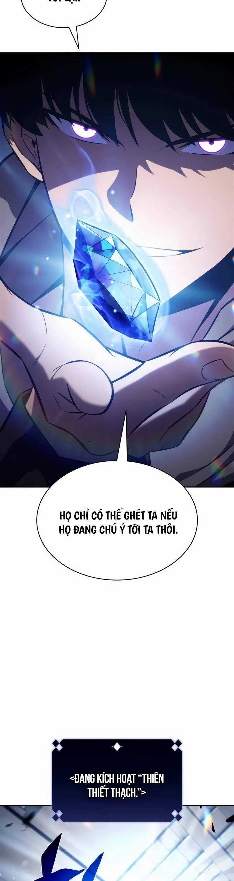 Tôi Là Tân Thủ Có Cấp Cao Nhất Chapter 153 trang 50