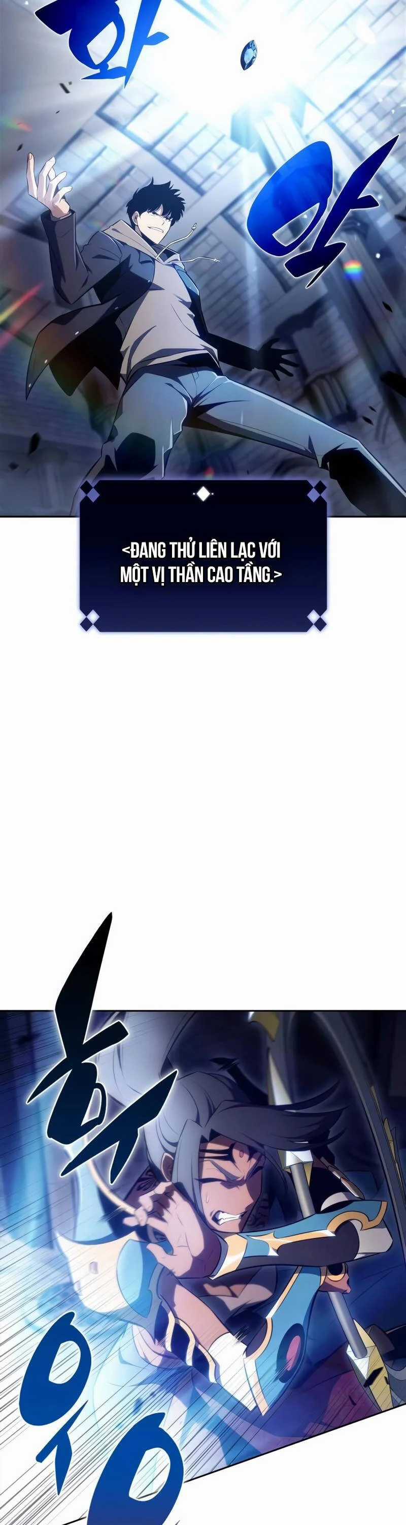 Tôi Là Tân Thủ Có Cấp Cao Nhất Chapter 153 trang 51