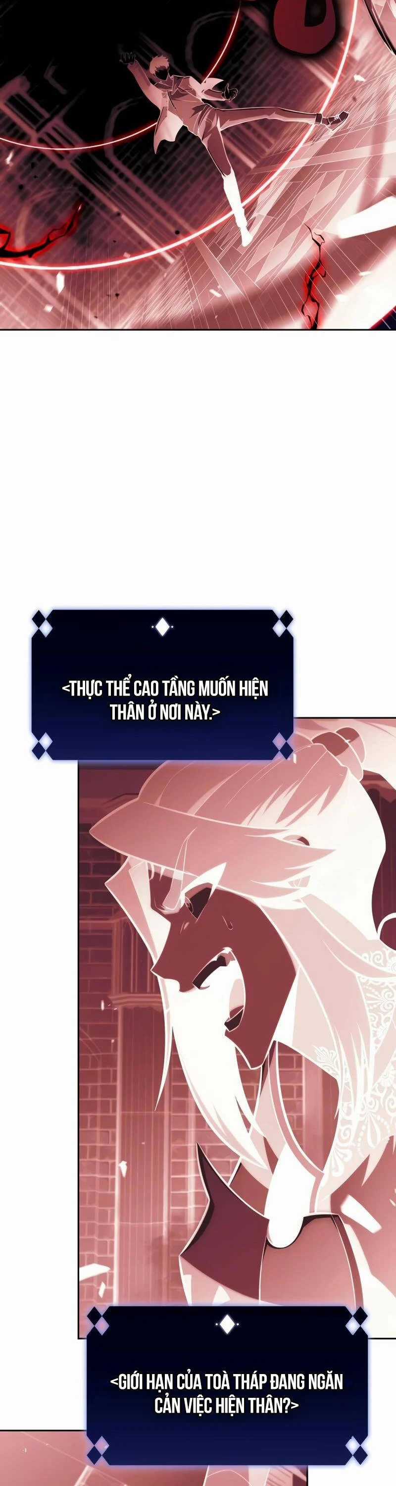 Tôi Là Tân Thủ Có Cấp Cao Nhất Chapter 153 trang 53