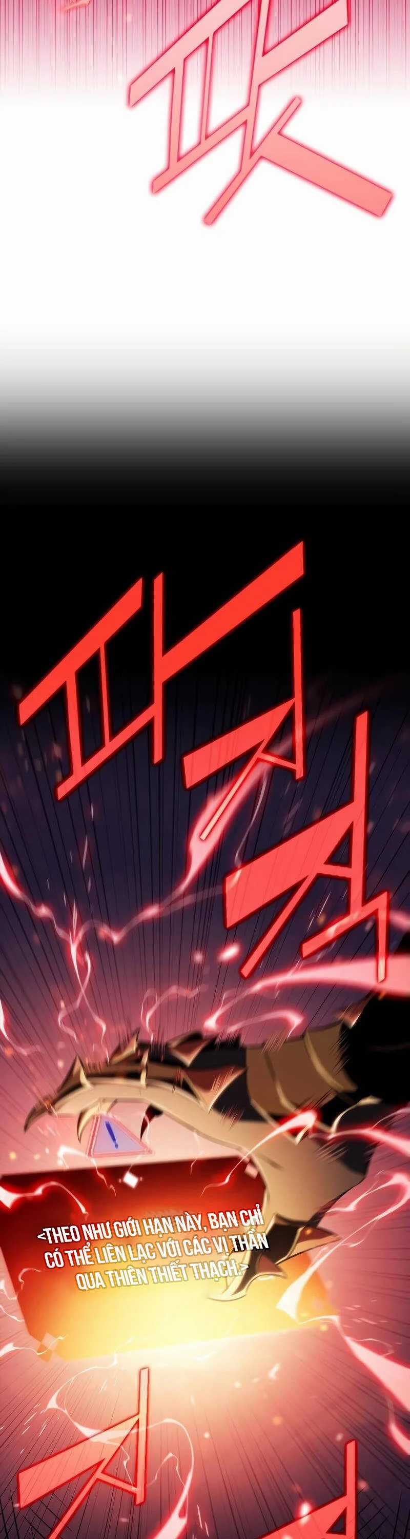 Tôi Là Tân Thủ Có Cấp Cao Nhất Chapter 153 trang 55